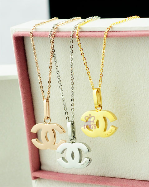 Collana Chanel Modello 432